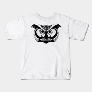 Owl Kids T-Shirt